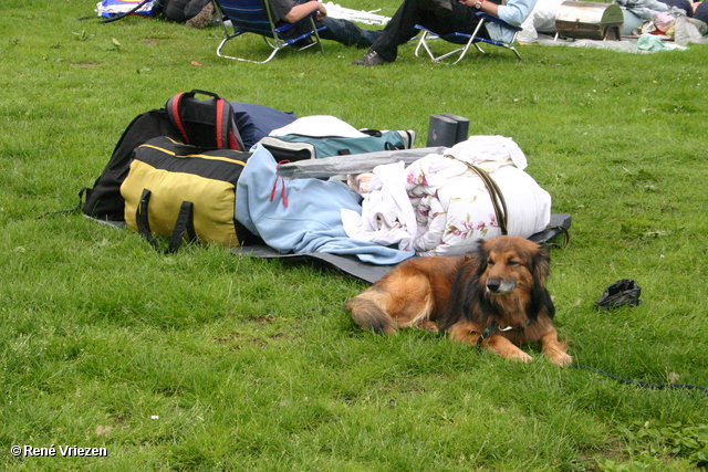 RenÃ© Vriezen 2011-06-26 #0136 Camping Presikhaaf Park Presikhaaf Arnhem 25-26 juni 2011