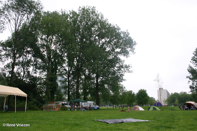 René Vriezen 2011-06-26 #0139 Camping Presikhaaf Park Presikhaaf Arnhem 25-26 juni 2011