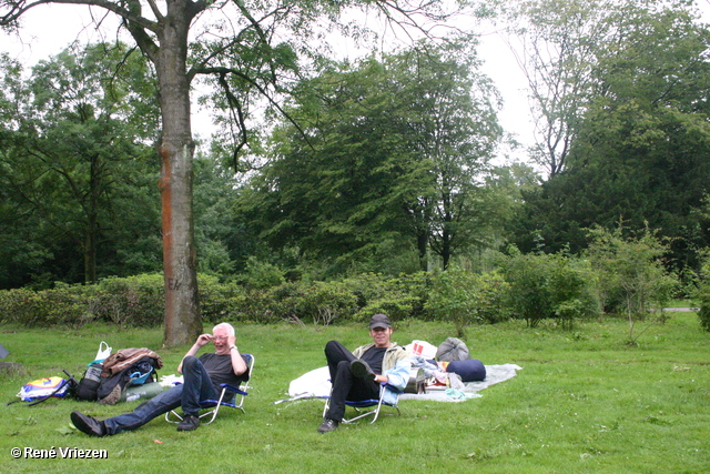 RenÃ© Vriezen 2011-06-26 #0140 Camping Presikhaaf Park Presikhaaf Arnhem 25-26 juni 2011