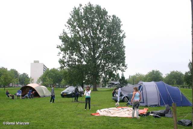 RenÃ© Vriezen 2011-06-26 #0141 Camping Presikhaaf Park Presikhaaf Arnhem 25-26 juni 2011