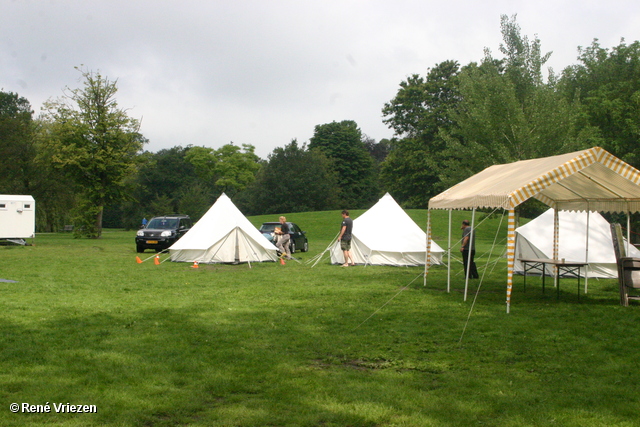 RenÃ© Vriezen 2011-06-26 #0144 Camping Presikhaaf Park Presikhaaf Arnhem 25-26 juni 2011