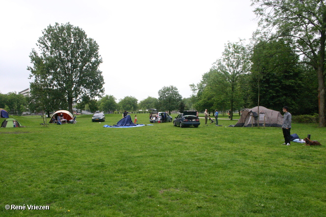 RenÃ© Vriezen 2011-06-26 #0146 Camping Presikhaaf Park Presikhaaf Arnhem 25-26 juni 2011