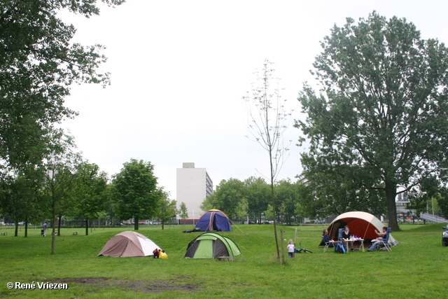 RenÃ© Vriezen 2011-06-26 #0147 Camping Presikhaaf Park Presikhaaf Arnhem 25-26 juni 2011