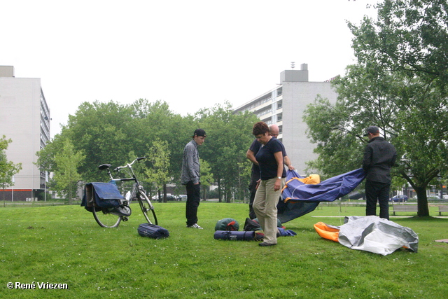 RenÃ© Vriezen 2011-06-26 #0151 Camping Presikhaaf Park Presikhaaf Arnhem 25-26 juni 2011