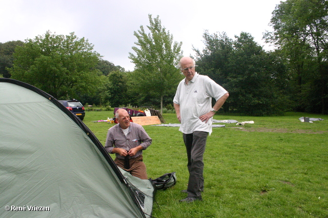 RenÃ© Vriezen 2011-06-26 #0157 Camping Presikhaaf Park Presikhaaf Arnhem 25-26 juni 2011