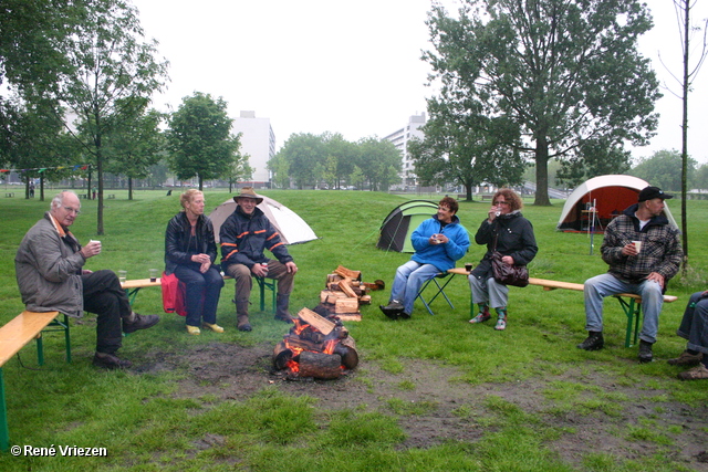 RenÃ© Vriezen 2011-06-25 #0044 Camping Presikhaaf Park Presikhaaf Arnhem 25-26 juni 2011