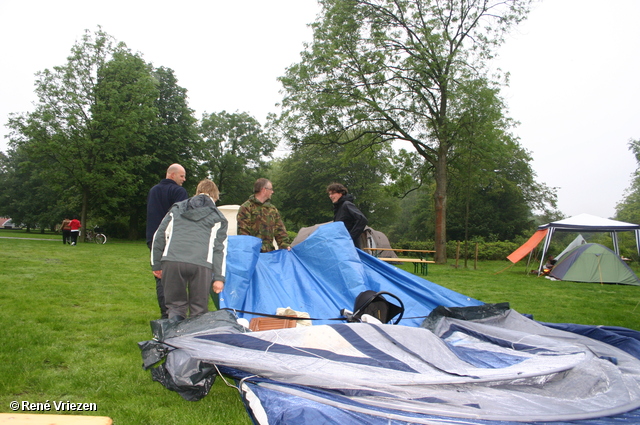 RenÃ© Vriezen 2011-06-25 #0067 Camping Presikhaaf Park Presikhaaf Arnhem 25-26 juni 2011