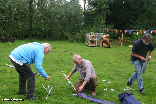 René Vriezen 2011-06-26 #0137 Camping Presikhaaf Park Presikhaaf Arnhem 25-26 juni 2011