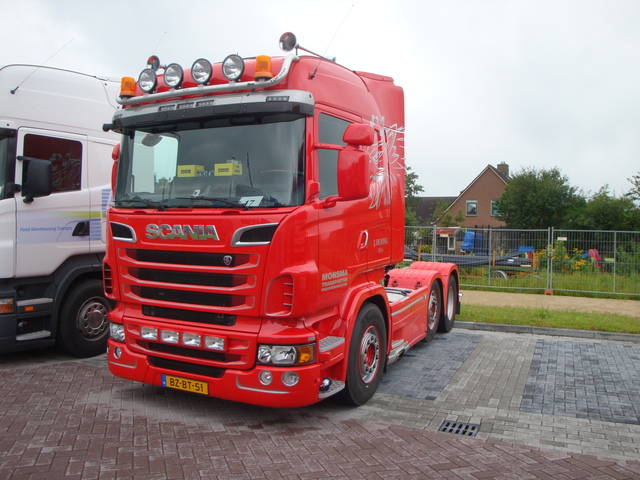 DSC04551 Vrachtwagens