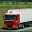 Beens - Stadskanaal  BT-SF-85 - Daf 2011