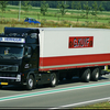 Dijk Trucks, van - Culembor... - Volvo 2011