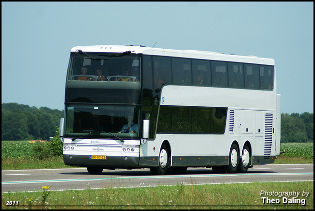Drenthe Tours - Assen  BR-DS-23 Drenthe Tours - Assen