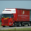 Maat Transport - Alblasserd... - Scania 2011