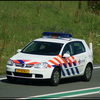 Politie Groningen   77-GTR-1 - Politie