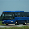 Qbuzz  BX-FT-86 - Lijn Bussen
