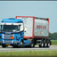 Redder BV - Staphorst  BS-Z... - Scania 2011