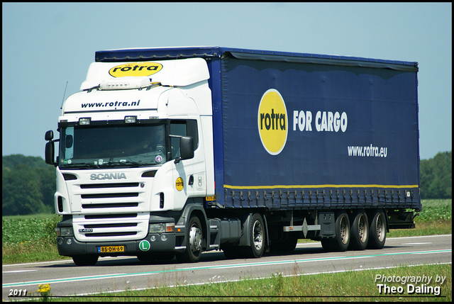 Rotra - Doesburg  BS-DH-69 Scania 2011