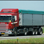 Thies, Henk - Assen  BH-SP-81 - Scania 2011