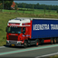 Veenstra  - Heeg  BT-PX-30 - Scania 2011