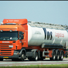 Vos Logistics - Oss BS-FN-49 - Scania 2011