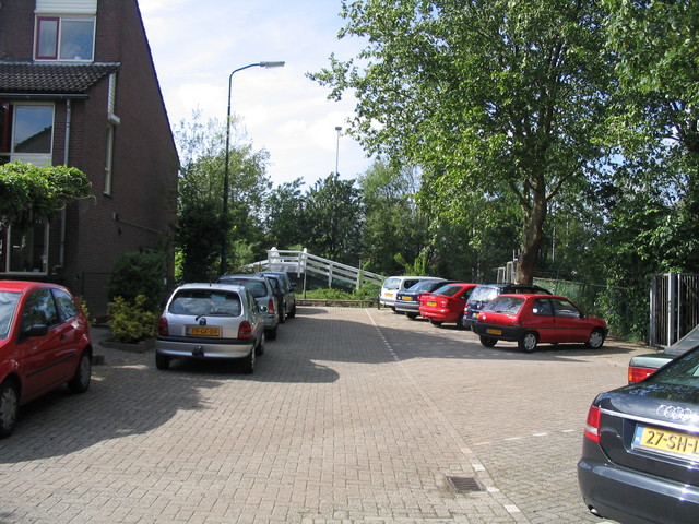 IMG 4580 parkeren sportvelden Linschoten op zaterdag 12 mei