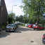 IMG 4580 - parkeren sportvelden Linschoten op zaterdag 12 mei