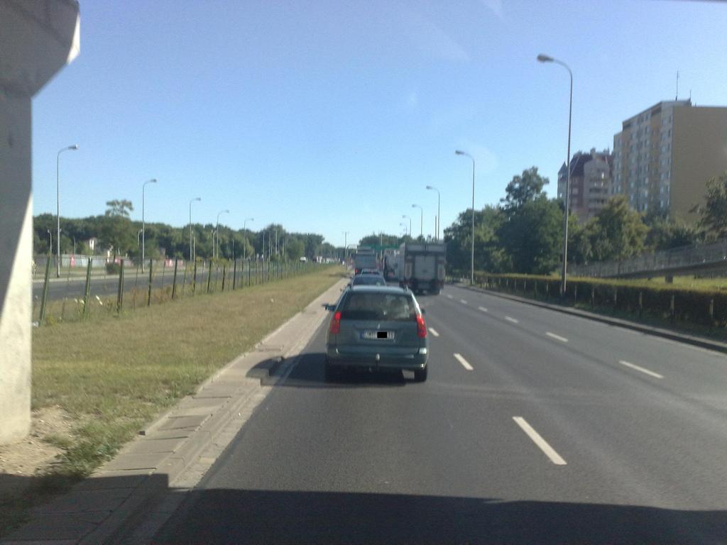 WrocÅ‚aw ` Milenijna - 