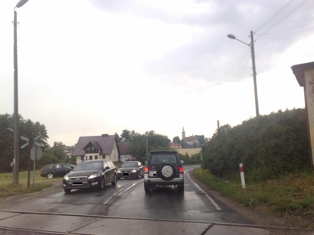 DK 46 ` Polska Cerekiew - 