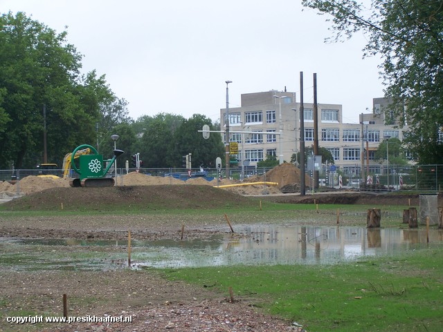 100 5513 Reizende tuin Presikhaaf