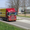 Becker, Ben - Truckfoto's