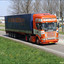 Beek, Jo van (2) - Truckfoto's