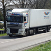 Beentjes - Truckfoto's