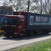 Beets - Truckfoto's