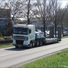 Blokland - Truckfoto's