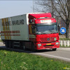 Boekel - Truckfoto's