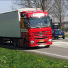 Boekel (2) - Truckfoto's