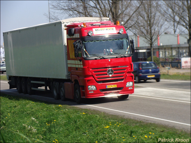 Boekel (2) Truckfoto's