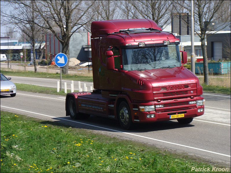 Castricum Trucks - Truckfoto's