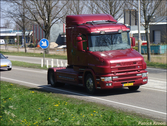 Castricum Trucks Truckfoto's