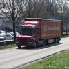 Castricum Trucks (2) - Truckfoto's