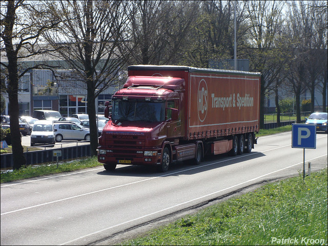 Castricum Trucks (2) Truckfoto's