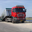 Egmond - Truckfoto's