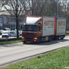 Hartog - Truckfoto's