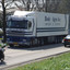 Hoek - Truckfoto's