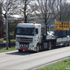 Holland Groep - Truckfoto's