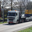 Holland Groep - Truckfoto's