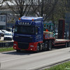 Instant Holland - Truckfoto's