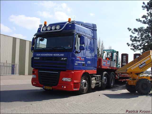 Instant Holland (3) Truckfoto's