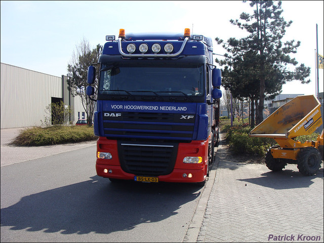 Instant Holland (4) Truckfoto's