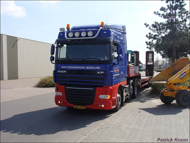 Instant Holland (5) Truckfoto's